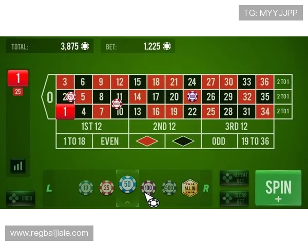 如何在在线网页轮盘游戏中实现稳健盈利策略详解新手必看实用技巧
